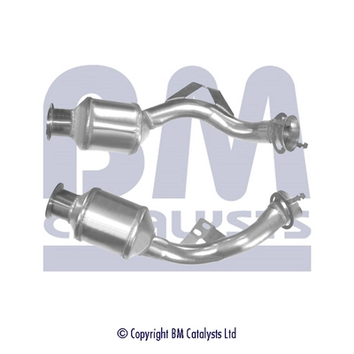 Catalytic Converter